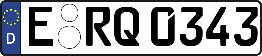 E-RQ0343