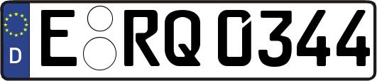 E-RQ0344