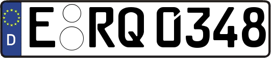 E-RQ0348
