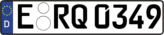 E-RQ0349