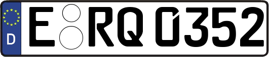 E-RQ0352