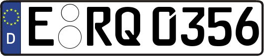 E-RQ0356