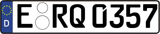 E-RQ0357