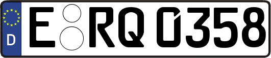 E-RQ0358