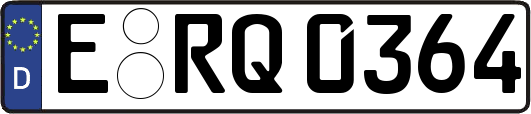 E-RQ0364