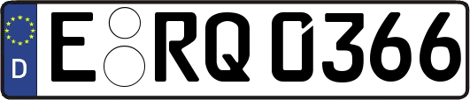 E-RQ0366