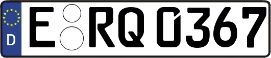 E-RQ0367