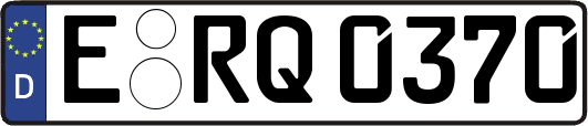 E-RQ0370