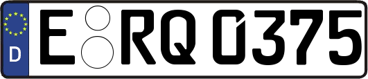 E-RQ0375