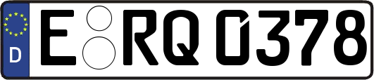 E-RQ0378