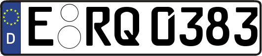 E-RQ0383