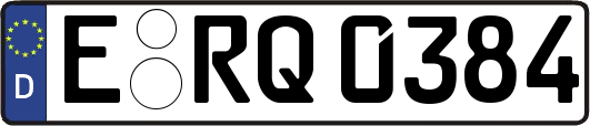 E-RQ0384