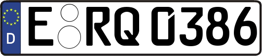 E-RQ0386