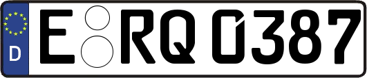 E-RQ0387