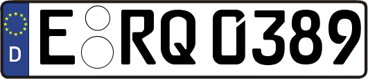 E-RQ0389