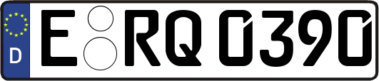 E-RQ0390