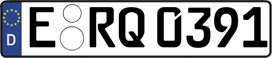 E-RQ0391