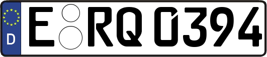 E-RQ0394