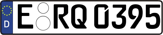 E-RQ0395
