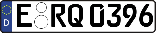 E-RQ0396