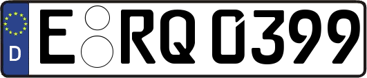 E-RQ0399