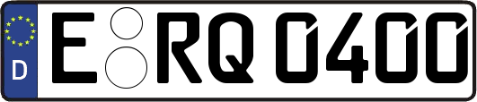 E-RQ0400
