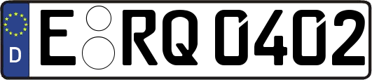 E-RQ0402
