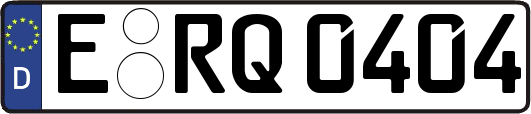 E-RQ0404