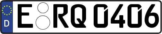 E-RQ0406