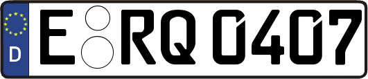 E-RQ0407