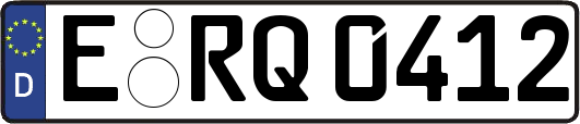 E-RQ0412