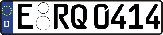 E-RQ0414