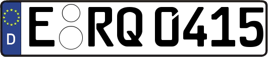 E-RQ0415