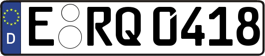 E-RQ0418