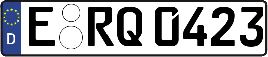 E-RQ0423