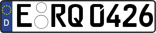E-RQ0426