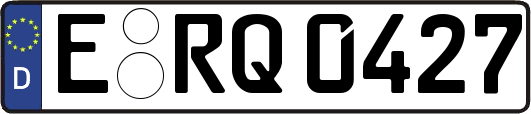 E-RQ0427