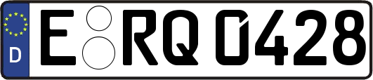 E-RQ0428