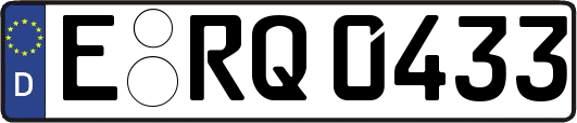 E-RQ0433