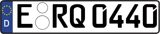 E-RQ0440