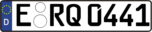 E-RQ0441