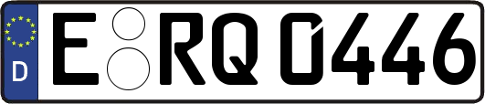 E-RQ0446