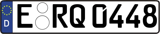 E-RQ0448