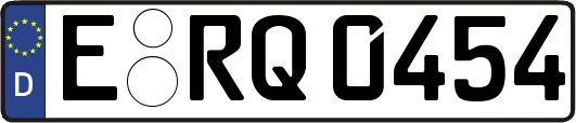E-RQ0454