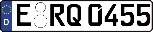 E-RQ0455