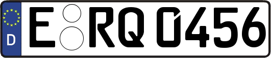 E-RQ0456