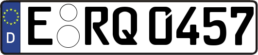 E-RQ0457