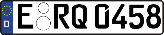 E-RQ0458