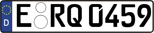 E-RQ0459