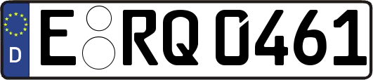 E-RQ0461